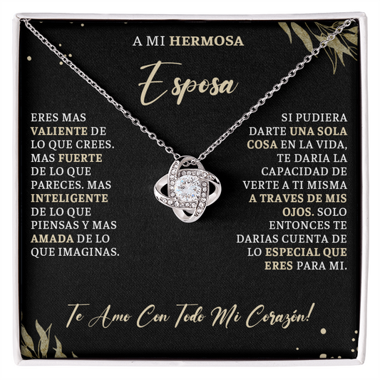 Regalos Mi Esposa, Regalo Para La Esposa, Detalle Para Mi Esposa - ESP_BR2_NLNM5_3