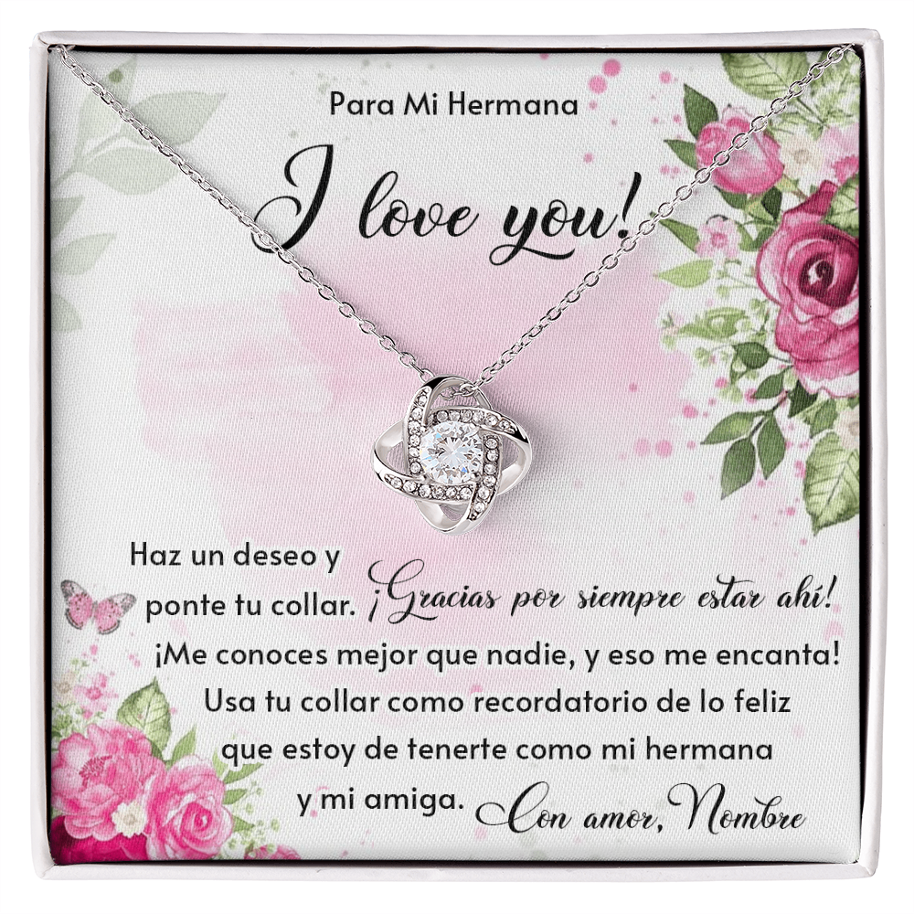 HERMAN_BR2_MT5_1 Hermana I love you!