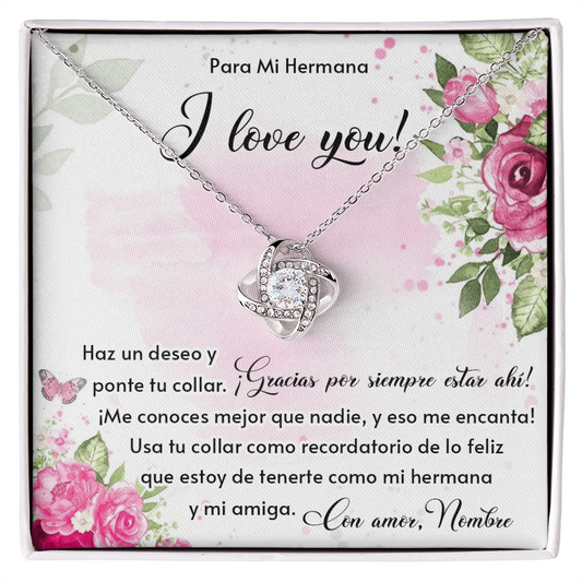 HERMAN_BR2_MT5_1 Hermana I love you!