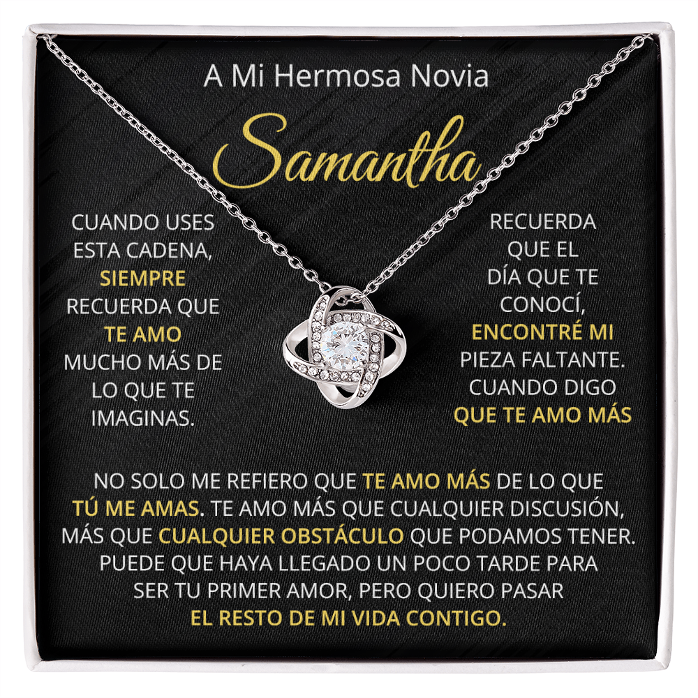NOVIA_BR2_T4_2 Samantha