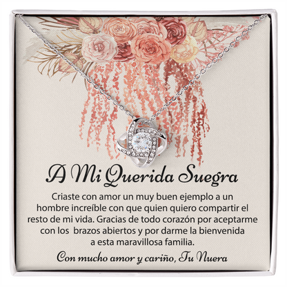 Regalos Para Mi Suegra En Español, Regalos Para Mi Suegra Dia De Las Madres - SUEG_BR2_NLNM5_4