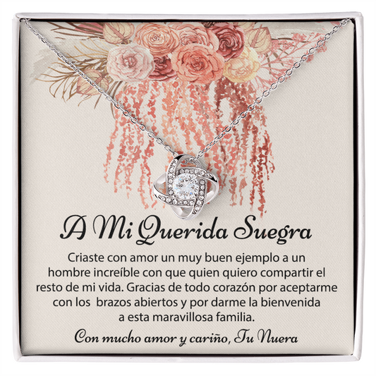 Regalos Para Mi Suegra En Español, Regalos Para Mi Suegra Dia De Las Madres - SUEG_BR2_NLNM5_4