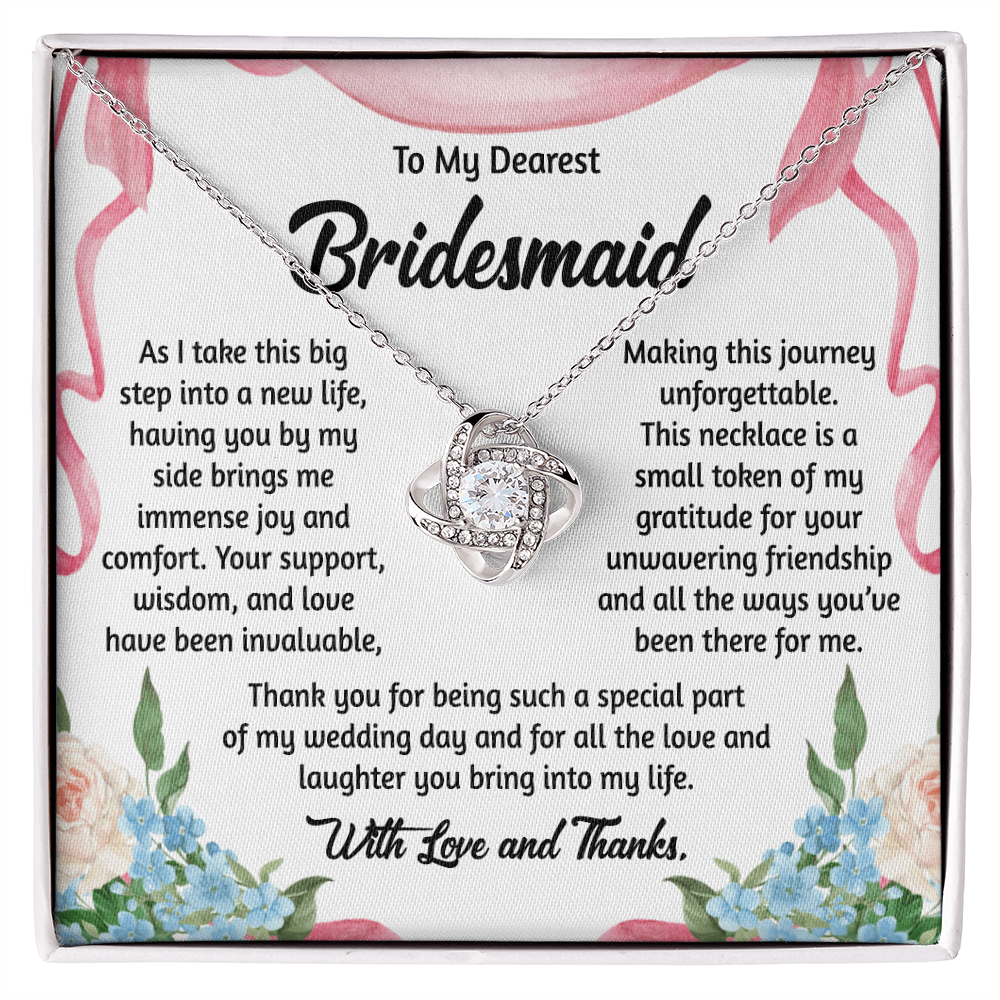 Will You Be My Bridesmaid Card, Maid Of Honor Card - BRIDE_BR2_N10T7_3