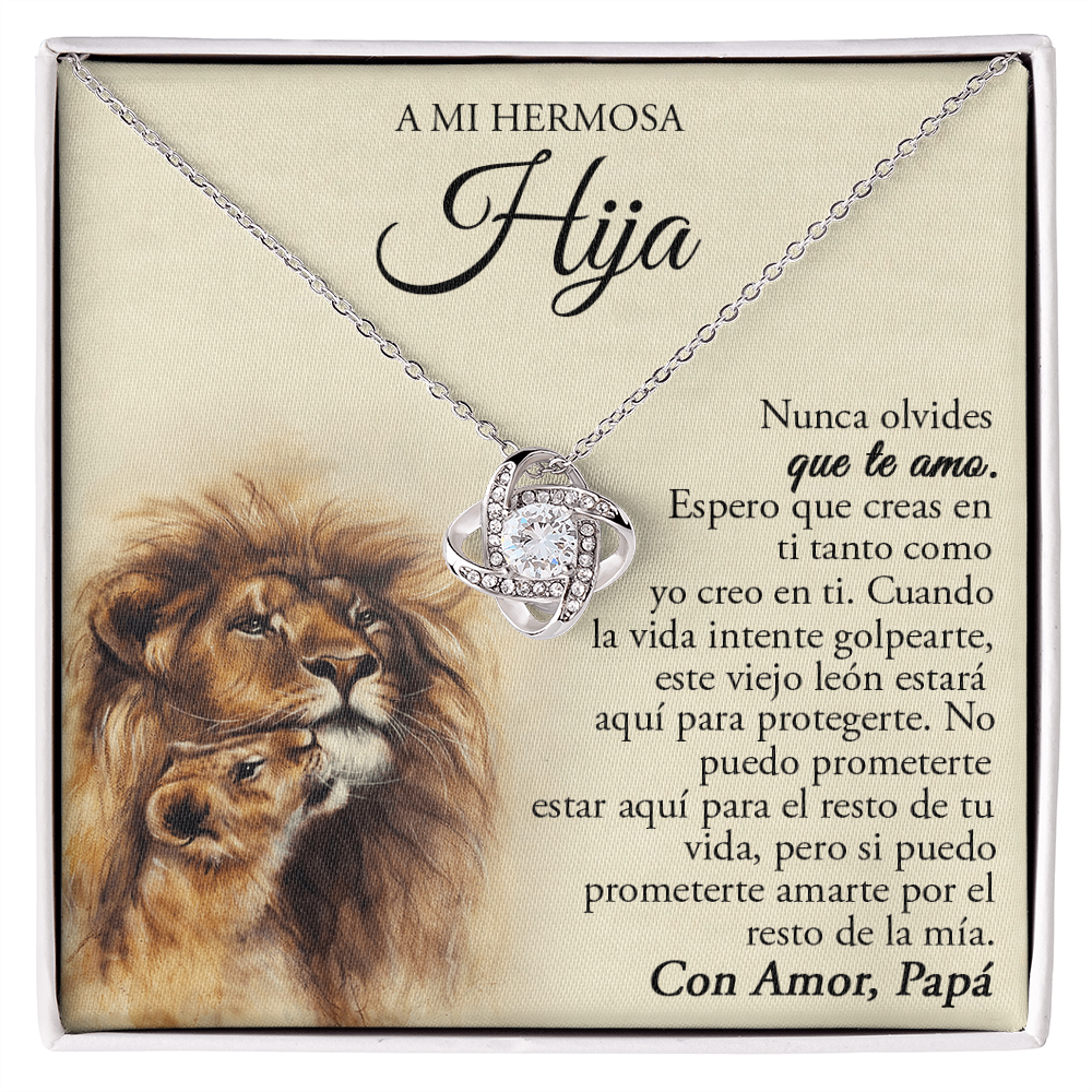 67-597- Hija No custom