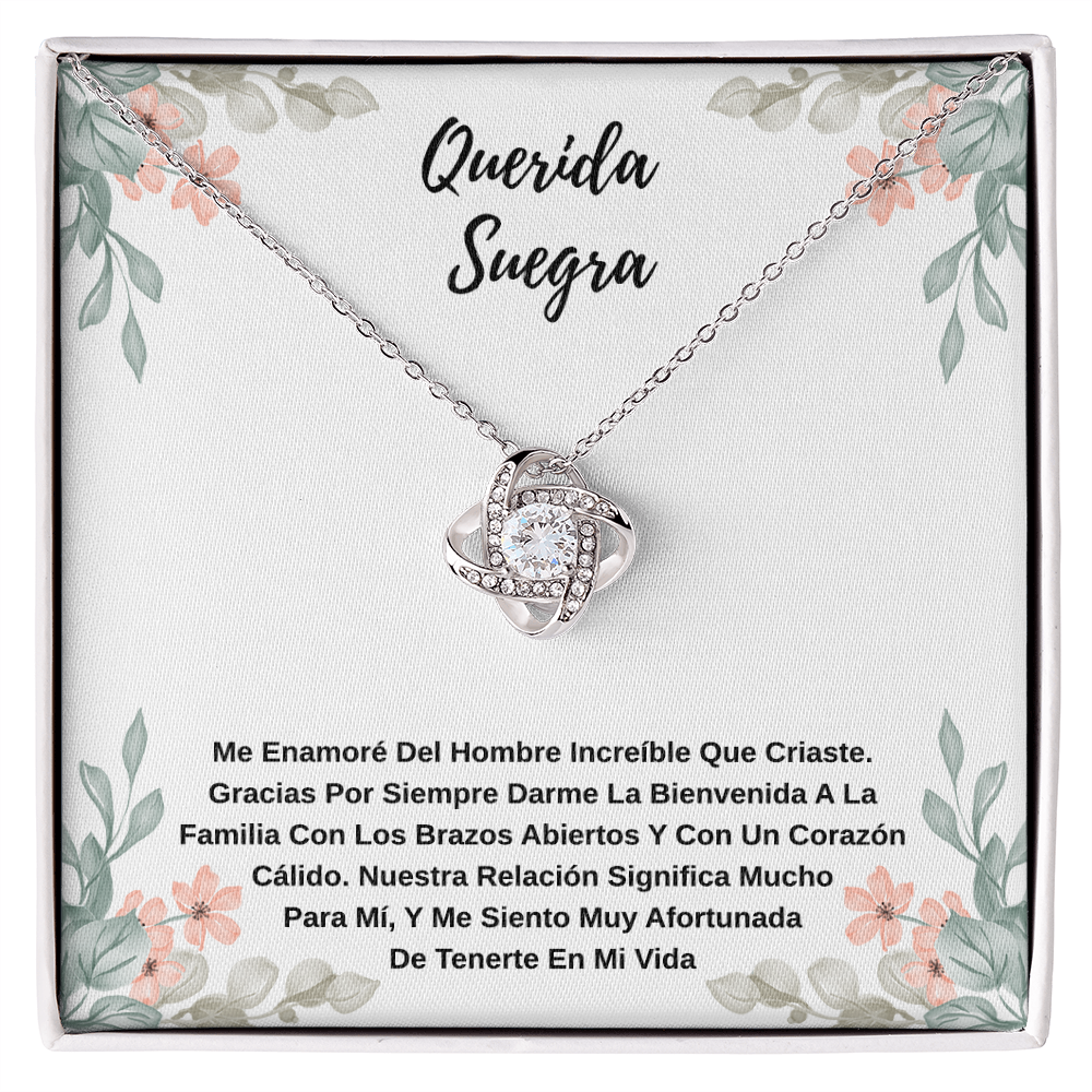 Regalos Para Suegras, Regalo Para Suegra Navidad, Regalos Para Mi Suegra De Cumpleaños - SUEGR_BR2_NLQN4_2