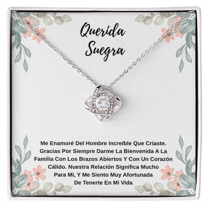 Regalos Para Suegras, Regalo Para Suegra Navidad, Regalos Para Mi Suegra De Cumpleaños - SUEGR_BR2_NLQN4_2