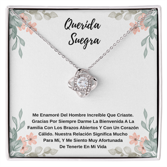 Regalos Para Suegras, Regalo Para Suegra Navidad, Regalos Para Mi Suegra De Cumpleaños - SUEGR_BR2_NLQN4_2