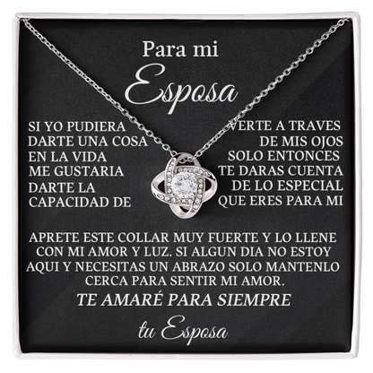 12-1318- esposa