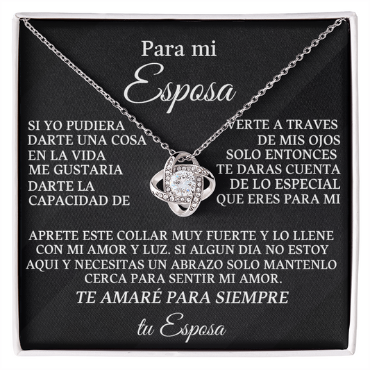 12-1318- esposa