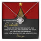 To My Beautiful Soulmate Necklace, Wifes Christmas Gifts, Christmas Gifts For Your Wife, Christmas Gift Ideas 2024, Gifts For Soulmate