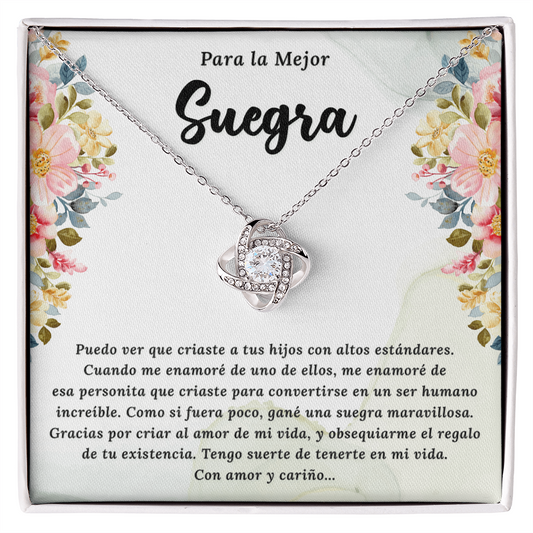 Regalo Para La Mamá De Mi Novio, Regalos Para Mi Suegra De Navidad, Regalos Para La Suegra - SUEG_BR2_NLNM4_5