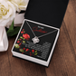To My Soulmate Necklace, Birthday Gifts For Girlfriend Romantic, Best Valentine Gifts For Wife, Naughty Valentine's Gifts For Wife