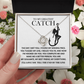 To My Greatest Catch Necklace, Naughty Valentine's Gifts For Wife, Best Valentine Gifts For Her, Valentine Presents For Women, Valentine's For Her