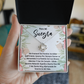 Regalos Para Mi Suegra En Español, Regalo Para Suegra, Feliz Dia De Las Madres Suegra - SUEGR_BR2_NLQN4_6