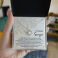 Regalo Para Suegra Dia De Las Madres Personalizado, Gifts For Suegra, Regalos De Navidad Para Suegra - SUEG_BR2_NLNM2_4