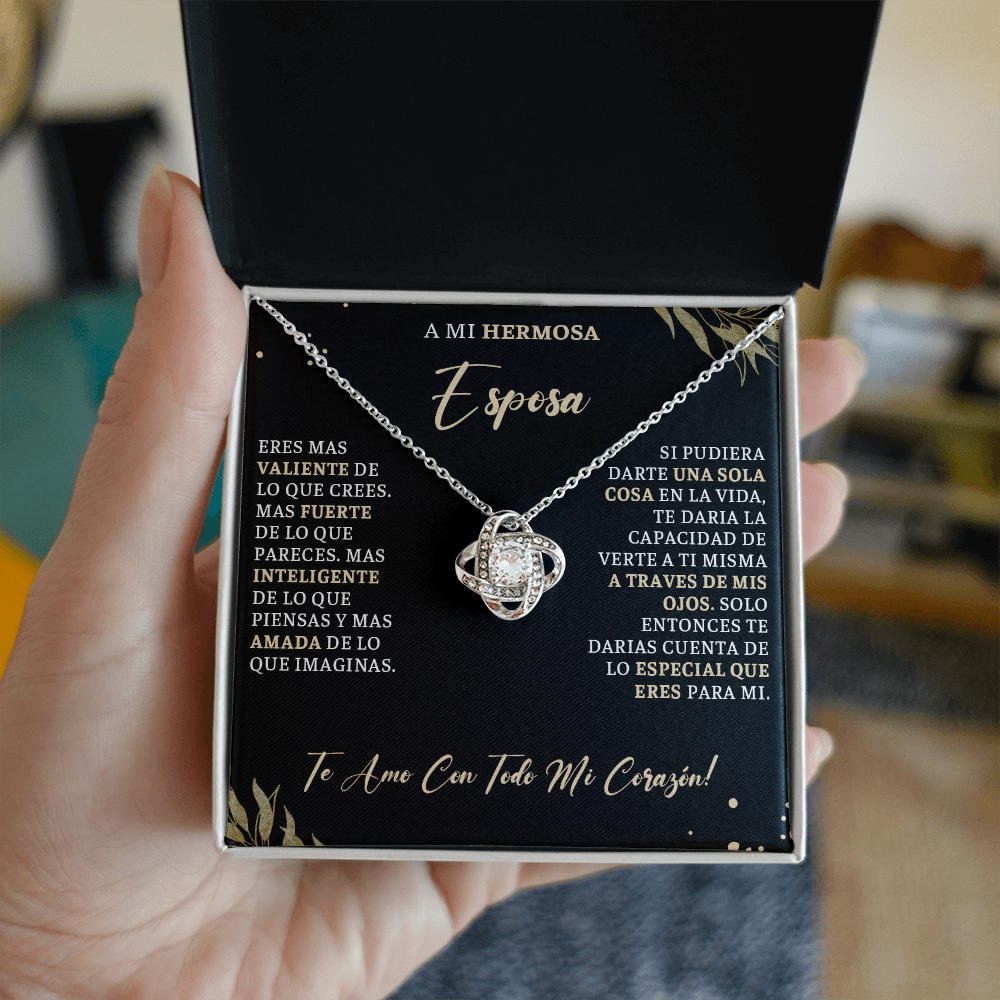 Regalos Mi Esposa, Regalo Para La Esposa, Detalle Para Mi Esposa - ESP_BR2_NLNM5_3