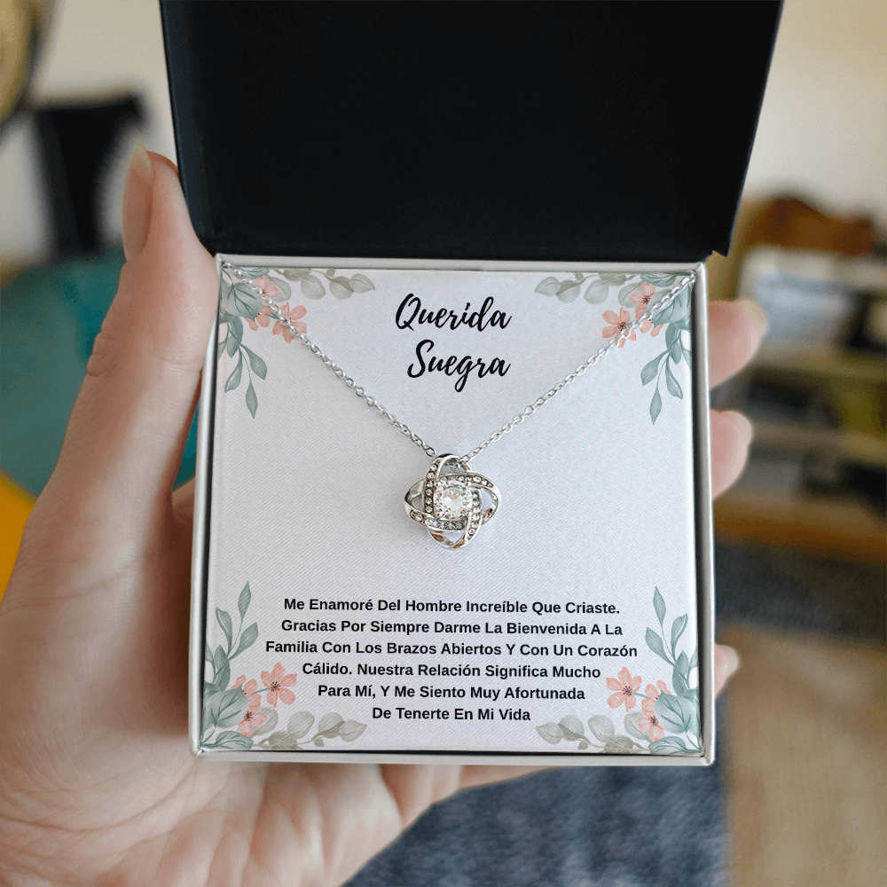 Regalos Para Suegras, Regalo Para Suegra Navidad, Regalos Para Mi Suegra De Cumpleaños - SUEGR_BR2_NLQN4_2