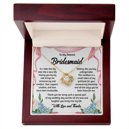 Will You Be My Bridesmaid Card, Maid Of Honor Card - BRIDE_BR2_N10T7_3