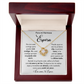 Regalo Para Esposa, Detalles Para Mi Esposa, Mensaje Para Mi Esposa, Regalo Para Mi Novia - ESP_BR2_NLNM5_2