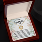 Regalos Para Mi Suegra En Español, Regalo Para Suegra, Feliz Dia De Las Madres Suegra - SUEGR_BR2_NLQN4_6