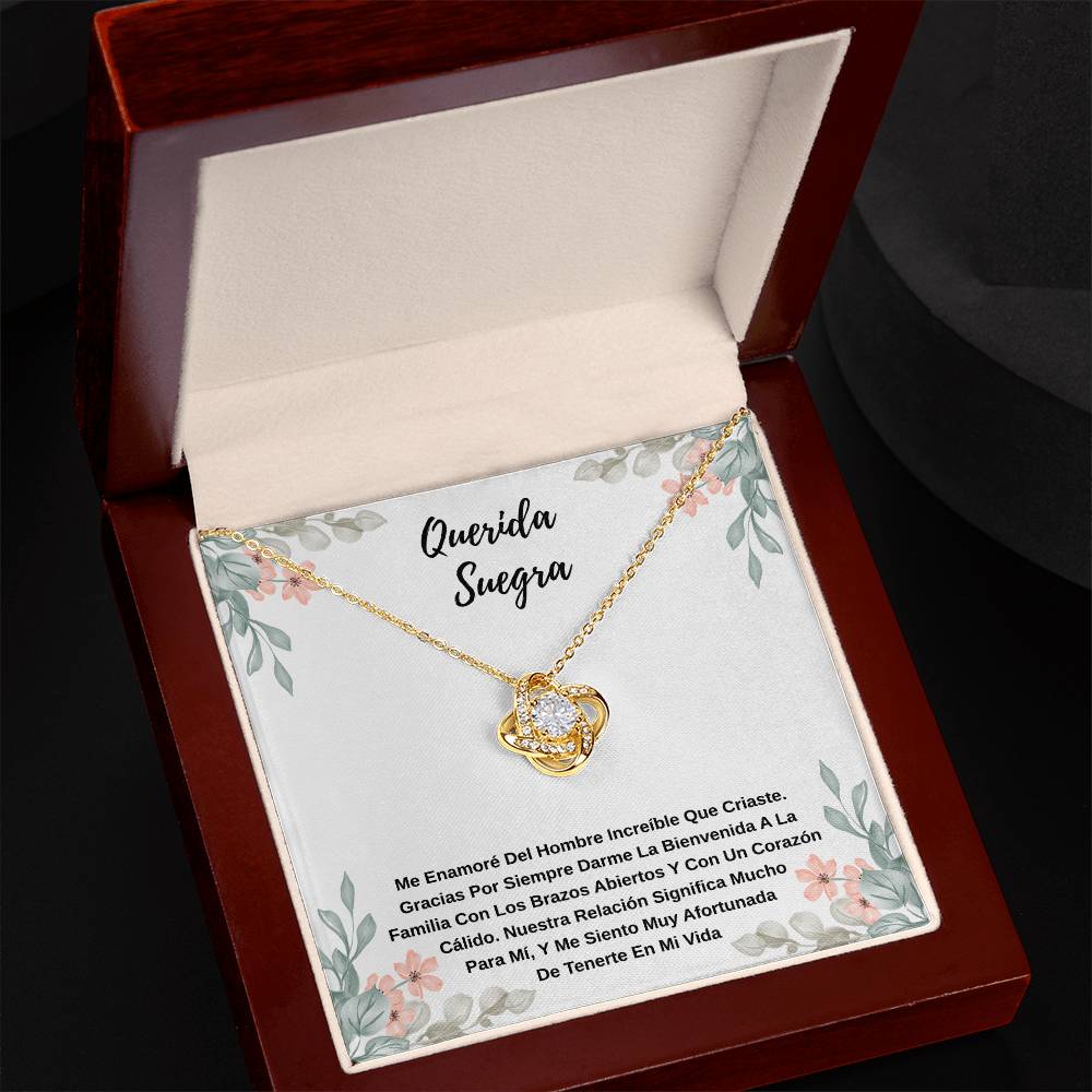 Regalos Para Suegras, Regalo Para Suegra Navidad, Regalos Para Mi Suegra De Cumpleaños - SUEGR_BR2_NLQN4_2