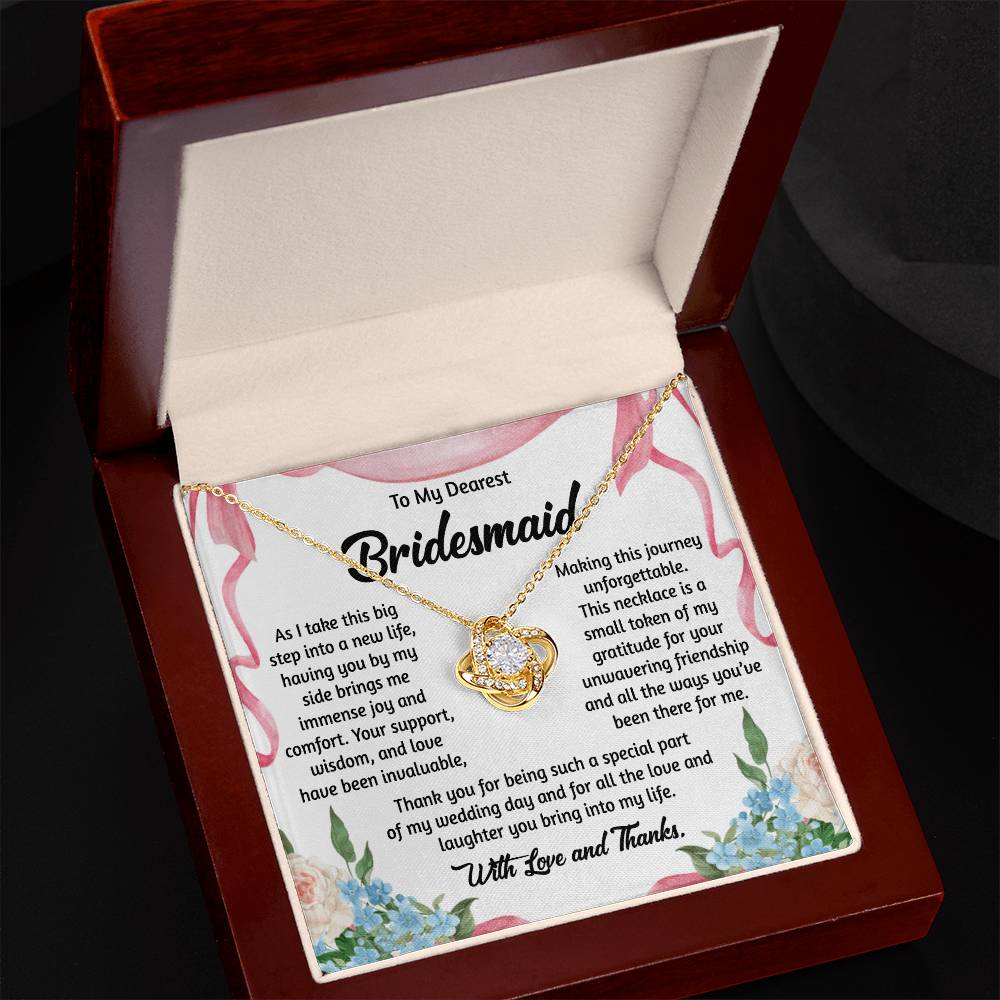 Will You Be My Bridesmaid Card, Maid Of Honor Card - BRIDE_BR2_N10T7_3