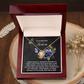 To My Beautiful Soulmate Necklace, Best Gifts For Girlfriend Christmas, Valentine Gifts For Her, Best Valentine Gifts For Her, Valentine's For Her