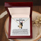 To My Soulmate Necklace, Christmas Presents For Wife, Christmas Gift For Wife, Gifts For My Girlfriend For Christmas, Gifts For Soulmate