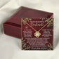 To My Beautiful Soulmate Necklace, Christmas Ideas For Woman, Christmas Gift Ideas 2024, Girlfriend Christmas Gifts 2024