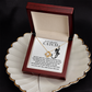 To My Greatest Catch Necklace, Naughty Valentine's Gifts For Wife, Best Valentine Gifts For Her, Valentine Presents For Women, Valentine's For Her