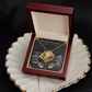 To My Soulmate Necklace, Valentine Gifts For Wife, Valentine Gift For My Wife, Valentine Gifts For Her Romantic, Valentine's Gifts For Wife