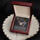 To My Beautiful Soulmate Necklace, Best Gifts For Girlfriend Christmas, Valentine Gifts For Her, Best Valentine Gifts For Her, Valentine's For Her