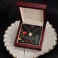 To My Soulmate Necklace, Birthday Gifts For Girlfriend Romantic, Best Valentine Gifts For Wife, Naughty Valentine's Gifts For Wife