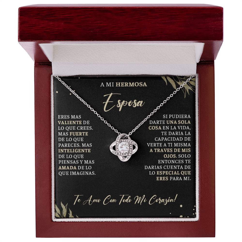 Regalos Mi Esposa, Regalo Para La Esposa, Detalle Para Mi Esposa - ESP_BR2_NLNM5_3