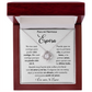 Regalo Para Esposa, Detalles Para Mi Esposa, Mensaje Para Mi Esposa, Regalo Para Mi Novia - ESP_BR2_NLNM5_2