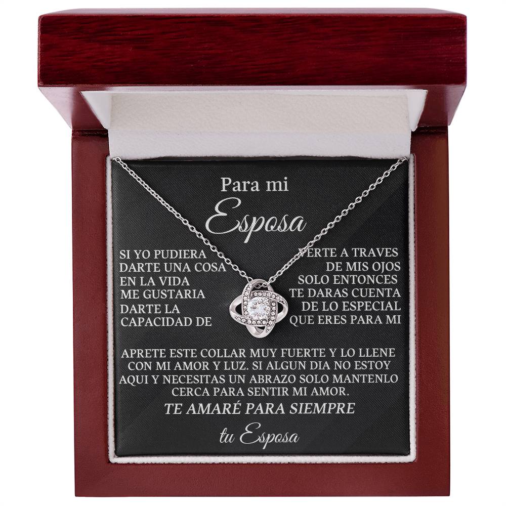 12-1318- esposa