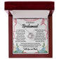 Will You Be My Bridesmaid Card, Maid Of Honor Card - BRIDE_BR2_N10T7_3