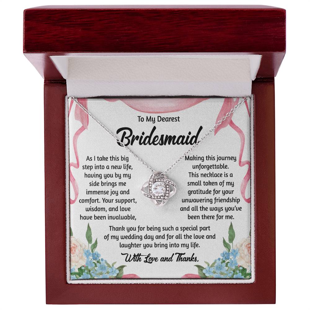Will You Be My Bridesmaid Card, Maid Of Honor Card - BRIDE_BR2_N10T7_3