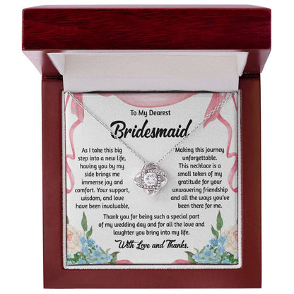 Will You Be My Bridesmaid Card, Maid Of Honor Card - BRIDE_BR2_N10T7_3