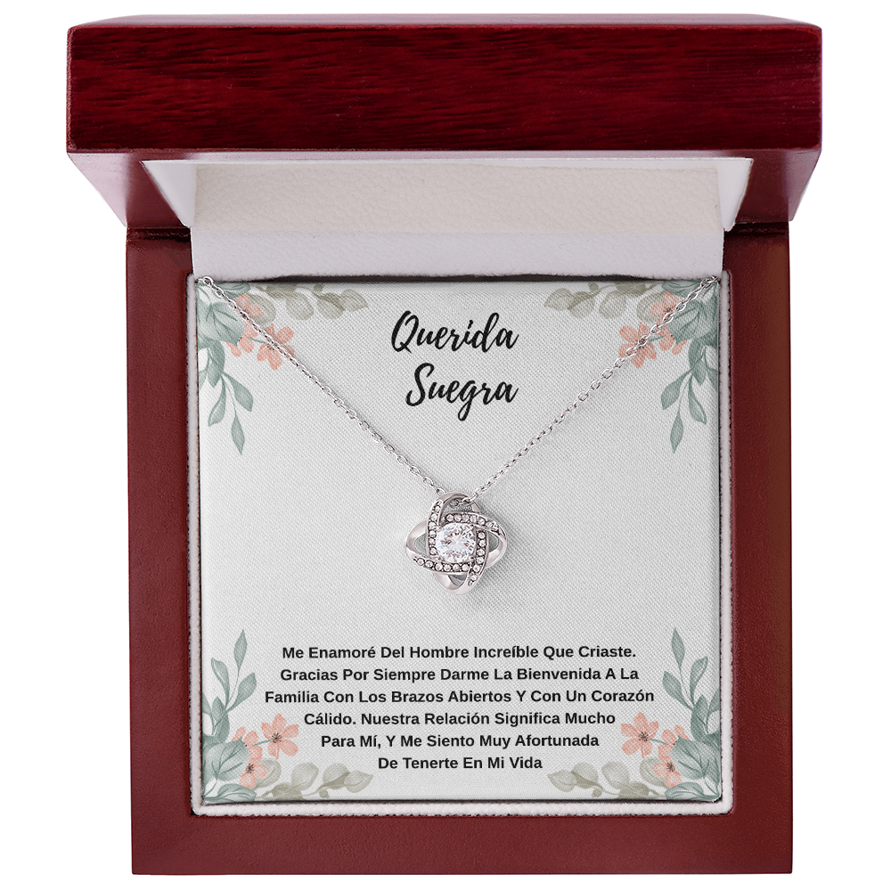 Regalos Para Suegras, Regalo Para Suegra Navidad, Regalos Para Mi Suegra De Cumpleaños - SUEGR_BR2_NLQN4_2