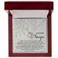Regalo Para Suegra Dia De Las Madres Personalizado, Gifts For Suegra, Regalos De Navidad Para Suegra - SUEG_BR2_NLNM2_4