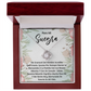 Regalos Para Mi Suegra En Español, Regalo Para Suegra, Feliz Dia De Las Madres Suegra - SUEGR_BR2_NLQN4_6