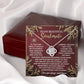 To My Beautiful Soulmate Necklace, Christmas Ideas For Woman, Christmas Gift Ideas 2024, Girlfriend Christmas Gifts 2024