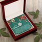 To My Soulmate Necklace, Christmas Gifts For The Wife, Gifts For Her For Christmas, Great Wife Christmas Gifts, Christmas For Wife