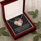 To My Soulmate Necklace, Gifts For Girlfriend From Girlfriend, Valentine's Gifts For Wife, Valentine Gift Ideas For Her, Perfect Gift For Girlfriend