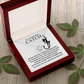 To My Greatest Catch Necklace, Naughty Valentine's Gifts For Wife, Best Valentine Gifts For Her, Valentine Presents For Women, Valentine's For Her