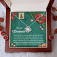 To My Soulmate Necklace, Christmas Gifts For The Wife, Gifts For Her For Christmas, Great Wife Christmas Gifts, Christmas For Wife
