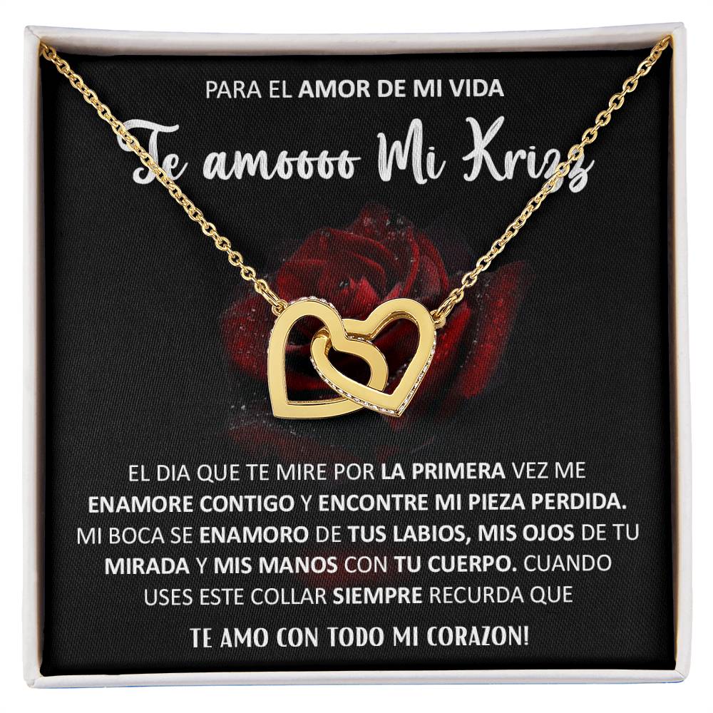 VINESP_BR2_T11_4 Te amoooo Mi krizz