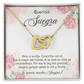 Regalo Para Suegra, Suegra Gifts In Spanish, Regalos Para El Día De La Madre - SUEGR_BR2_NLQN4_1