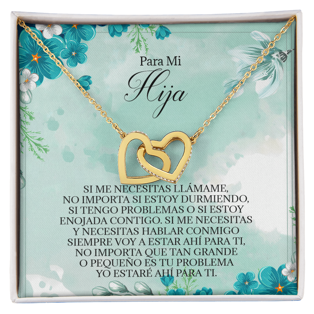 H-2596- Hija- No custom